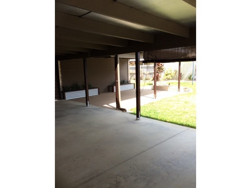 27 Monterey Way, Calliope QLD 4680