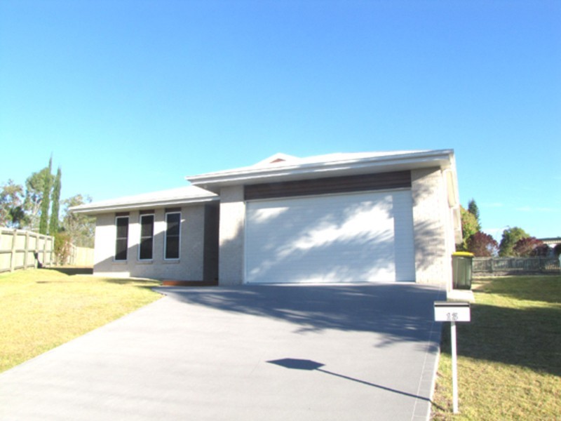 13 Delta Court, Calliope QLD 4680
