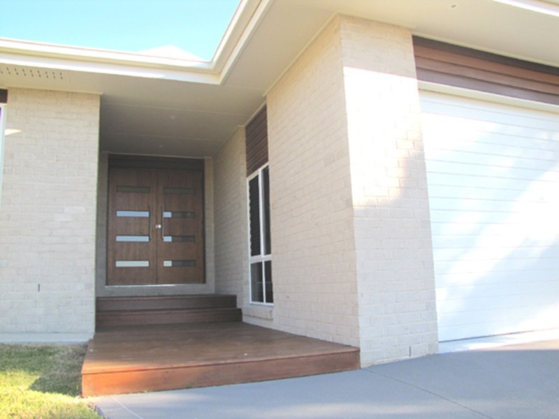13 Delta Court, Calliope QLD 4680