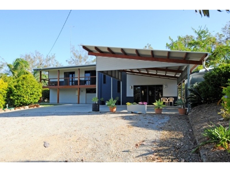 20 Yalkarra Crescent, Wurdong Heights QLD 4680