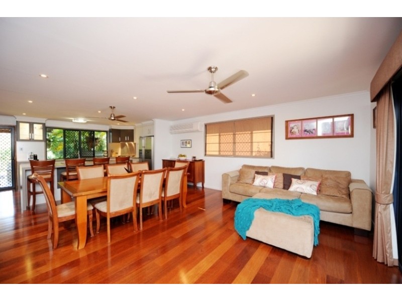 20 Yalkarra Crescent, Wurdong Heights QLD 4680