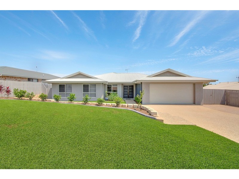 5 Beatle Parade, Calliope QLD 4680