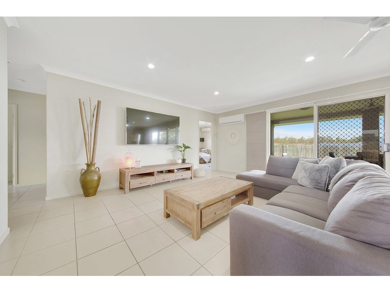 5 Beatle Parade, Calliope QLD 4680