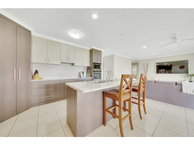 5 Beatle Parade, Calliope QLD 4680