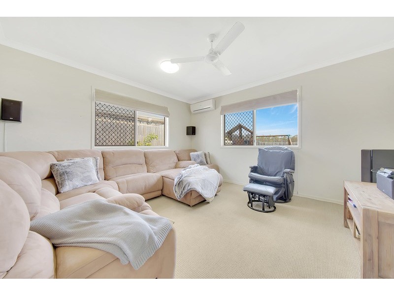 5 Beatle Parade, Calliope QLD 4680