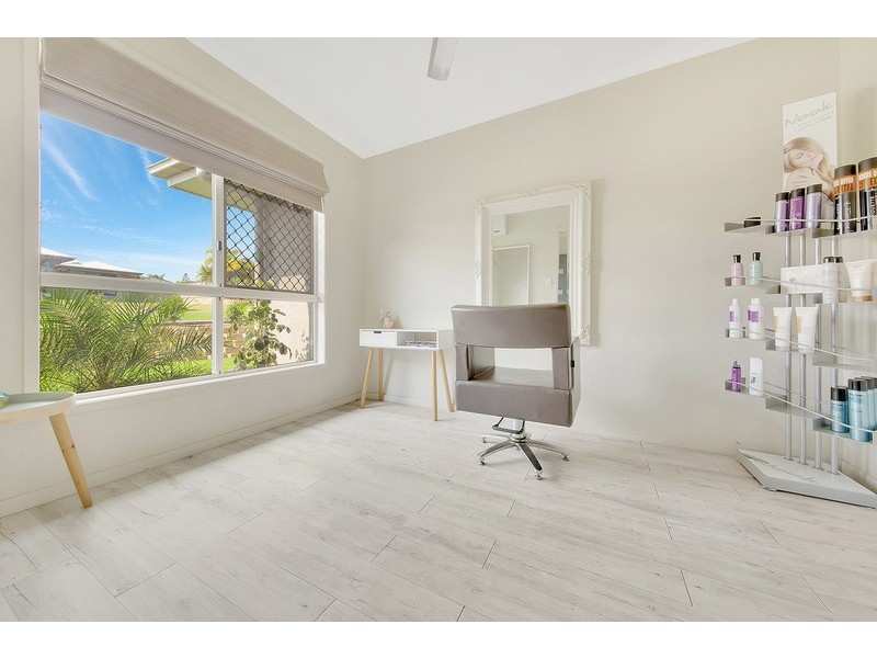 5 Beatle Parade, Calliope QLD 4680