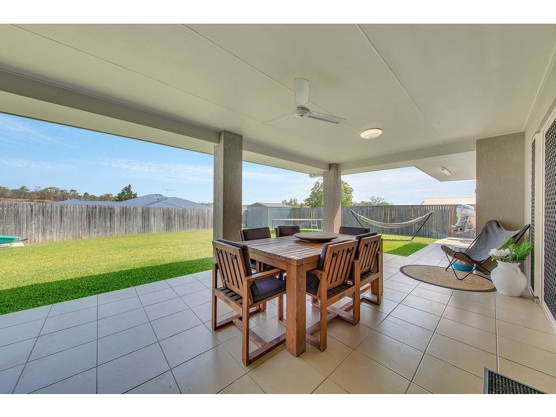 5 Beatle Parade, Calliope QLD 4680