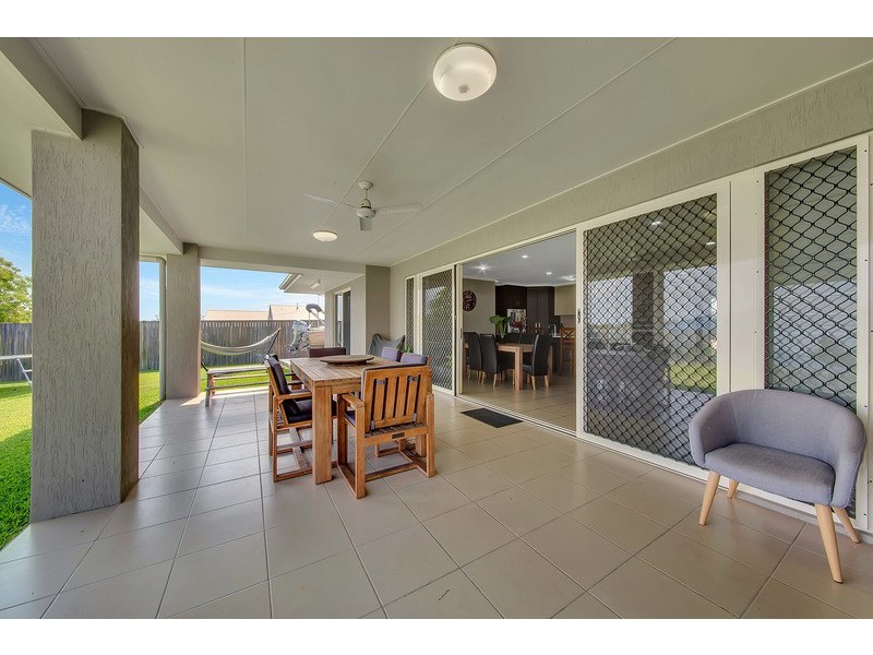 5 Beatle Parade, Calliope QLD 4680