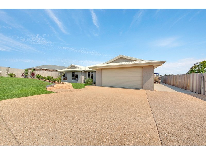 5 Beatle Parade, Calliope QLD 4680