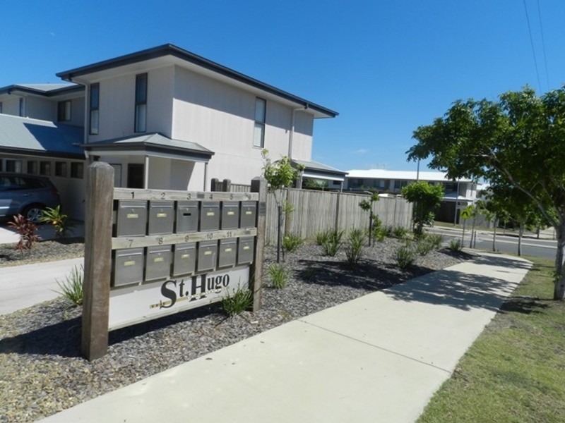 4/15 Morris Avenue, Calliope QLD 4680