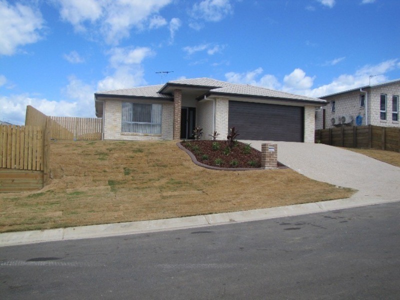 46 Katherine Road, Calliope QLD 4680