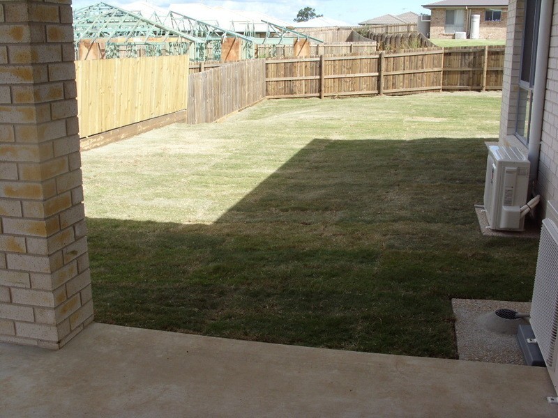 46 Katherine Road, Calliope QLD 4680