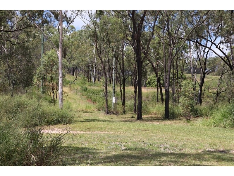 3735 Dawson Highway, Wooderson QLD 4680