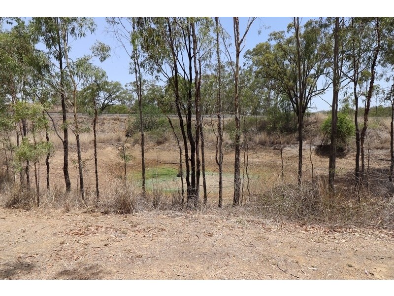 3735 Dawson Highway, Wooderson QLD 4680