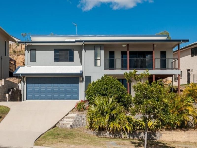 8 Koowin Drive, Kirkwood QLD 4680