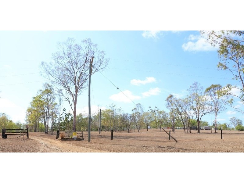 28 Talaba Road, Calliope QLD 4680