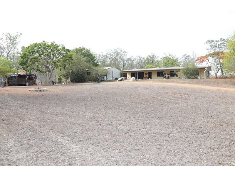 28 Talaba Road, Calliope QLD 4680