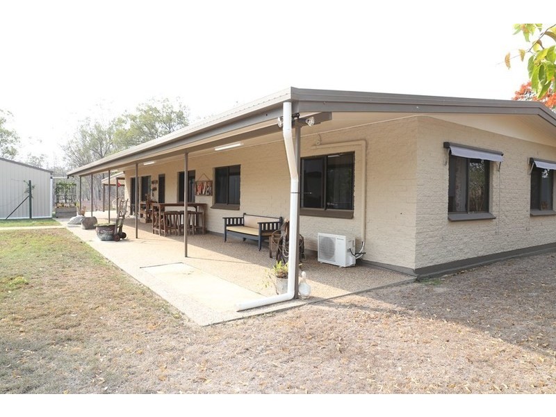 28 Talaba Road, Calliope QLD 4680