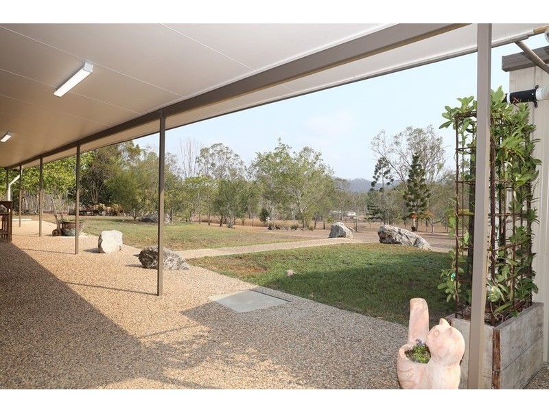 28 Talaba Road, Calliope QLD 4680