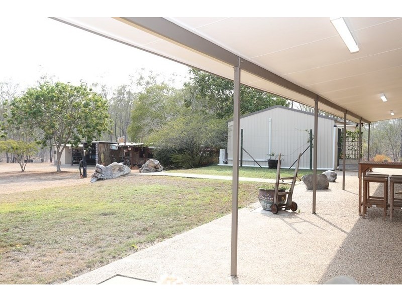 28 Talaba Road, Calliope QLD 4680