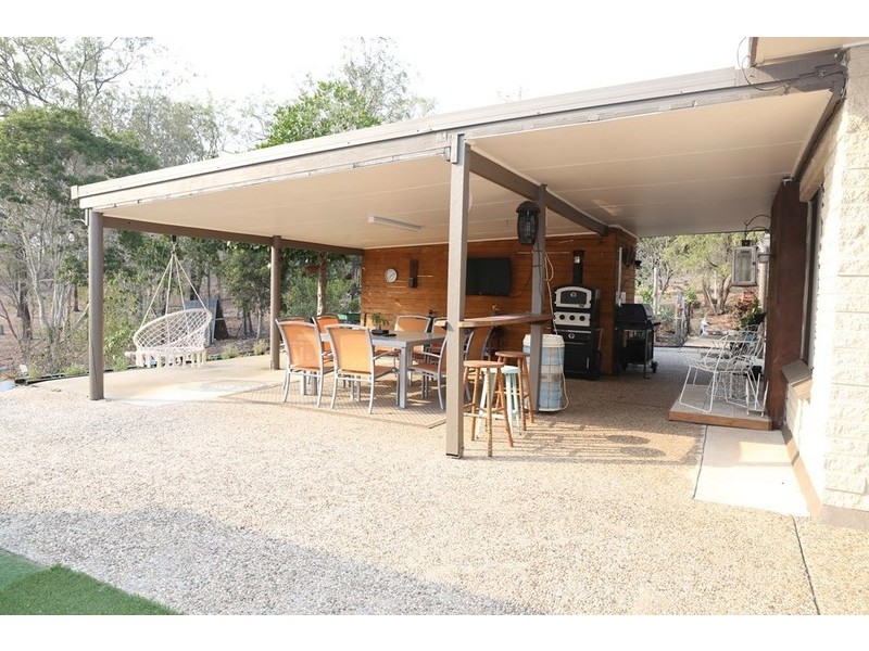 28 Talaba Road, Calliope QLD 4680