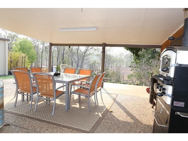 28 Talaba Road, Calliope QLD 4680