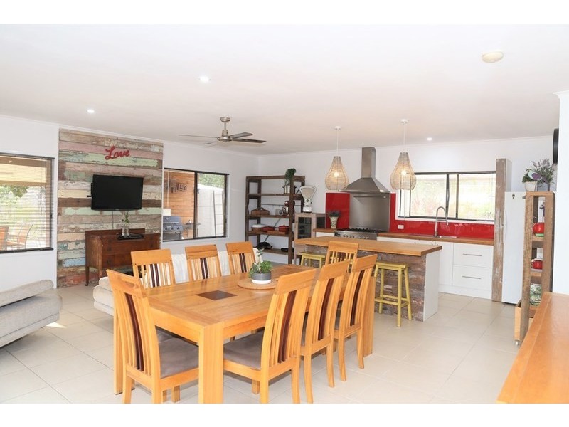 28 Talaba Road, Calliope QLD 4680