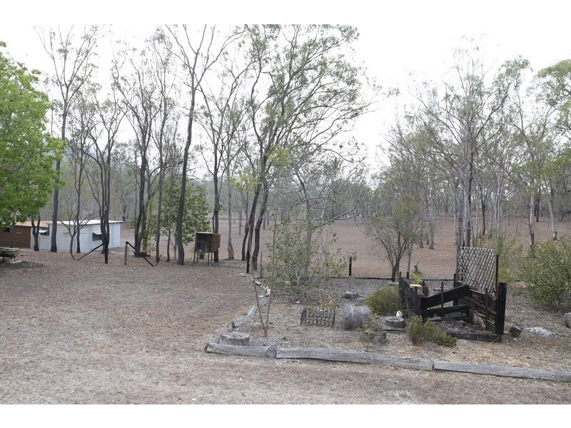 28 Talaba Road, Calliope QLD 4680