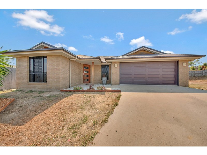 52 Monterey Way, Calliope QLD 4680