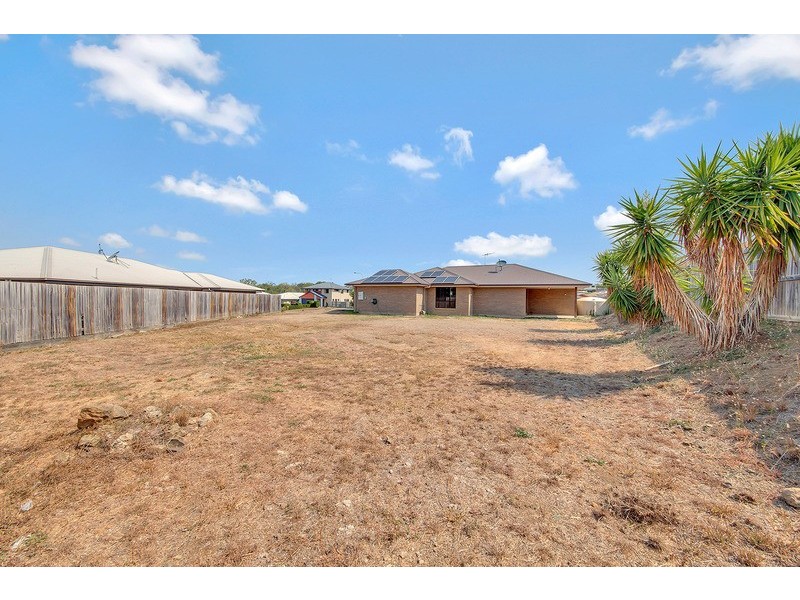 52 Monterey Way, Calliope QLD 4680