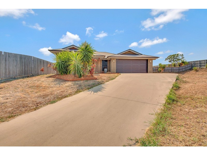 52 Monterey Way, Calliope QLD 4680