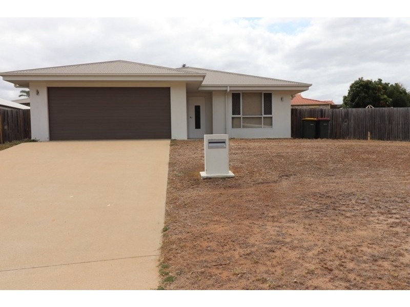 2 Ashley Court, Calliope QLD 4680