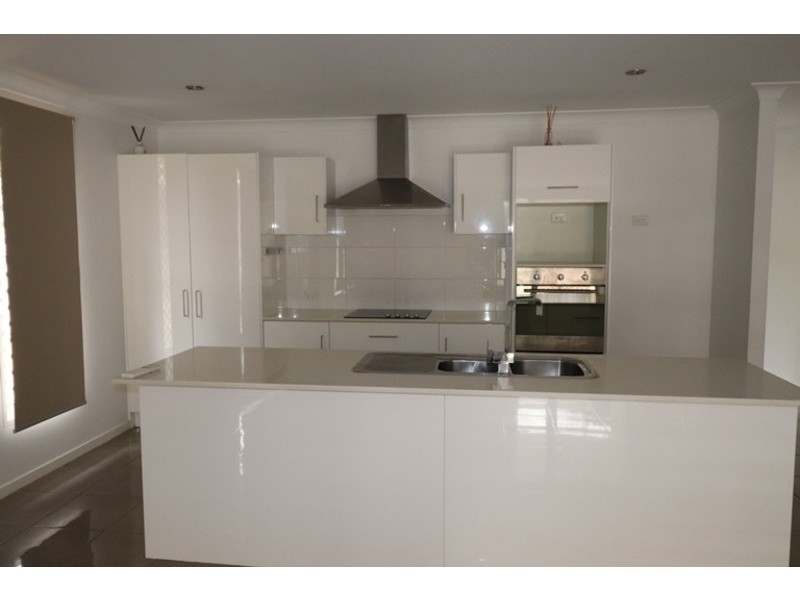 2 Ashley Court, Calliope QLD 4680