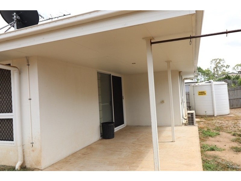 2 Ashley Court, Calliope QLD 4680