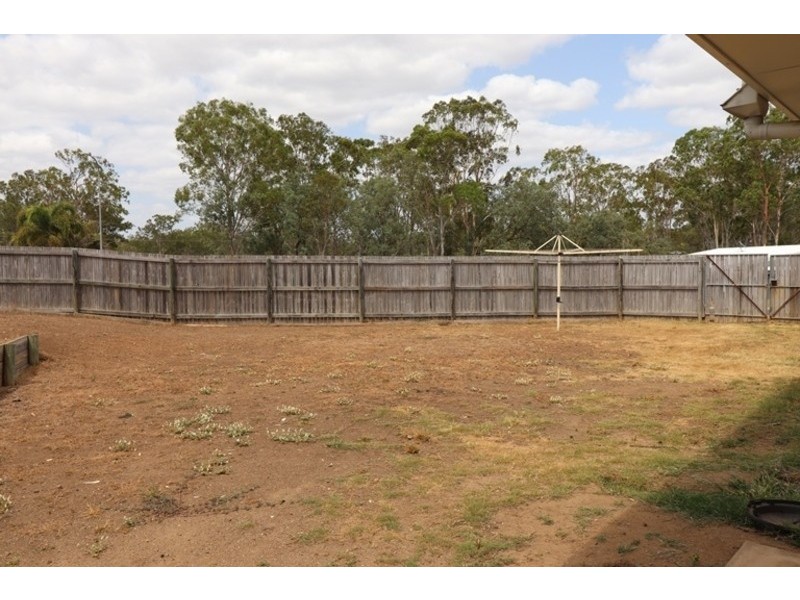 2 Ashley Court, Calliope QLD 4680