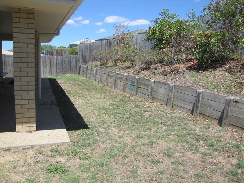 17 Tarrawonga Drive, Calliope QLD 4680