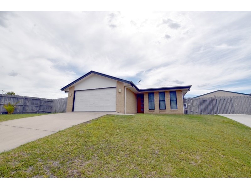 44 Drynan Drive, Calliope QLD 4680