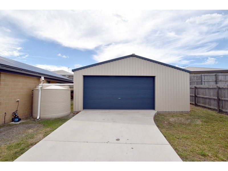 44 Drynan Drive, Calliope QLD 4680