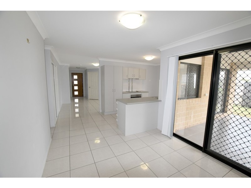 44 Drynan Drive, Calliope QLD 4680