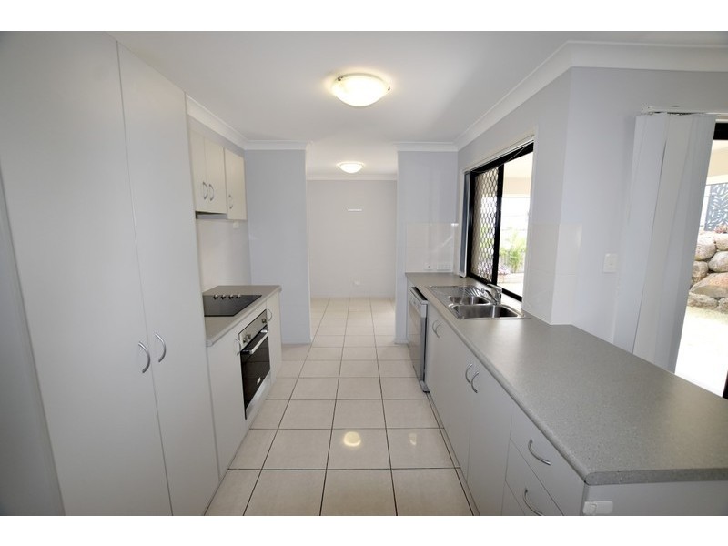 44 Drynan Drive, Calliope QLD 4680