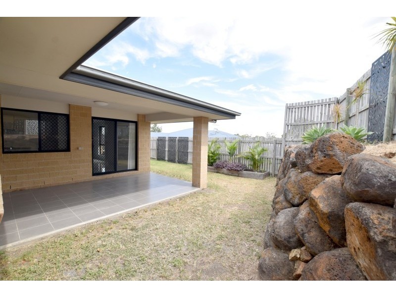 44 Drynan Drive, Calliope QLD 4680