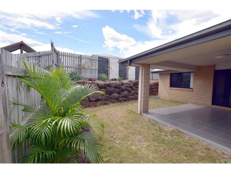 44 Drynan Drive, Calliope QLD 4680