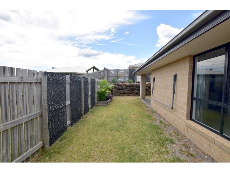 44 Drynan Drive, Calliope QLD 4680