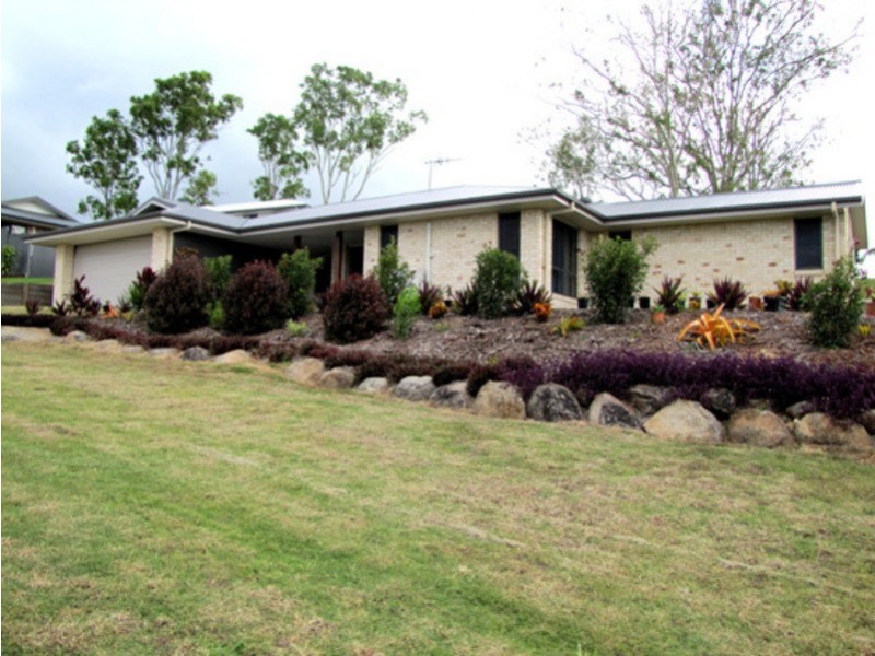 21 Liffey Way, Calliope QLD 4680