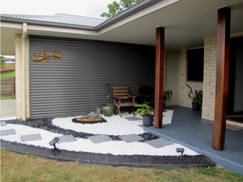 21 Liffey Way, Calliope QLD 4680