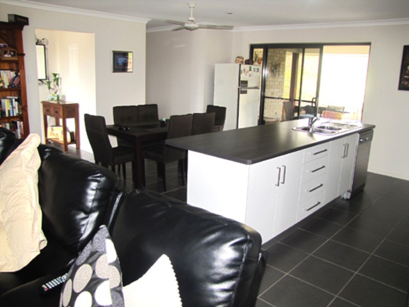 21 Liffey Way, Calliope QLD 4680