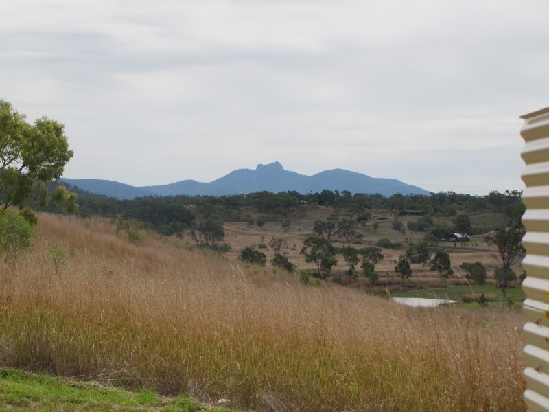 21 Liffey Way, Calliope QLD 4680