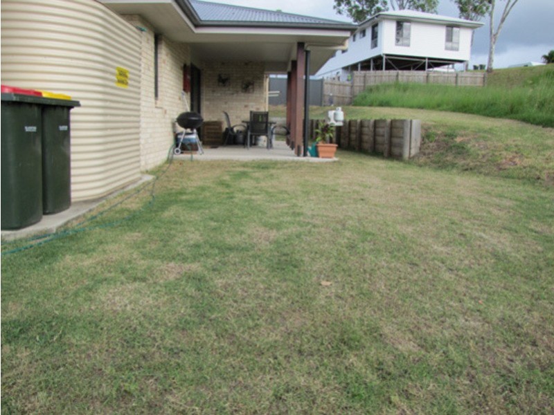 21 Liffey Way, Calliope QLD 4680