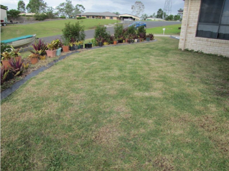 21 Liffey Way, Calliope QLD 4680