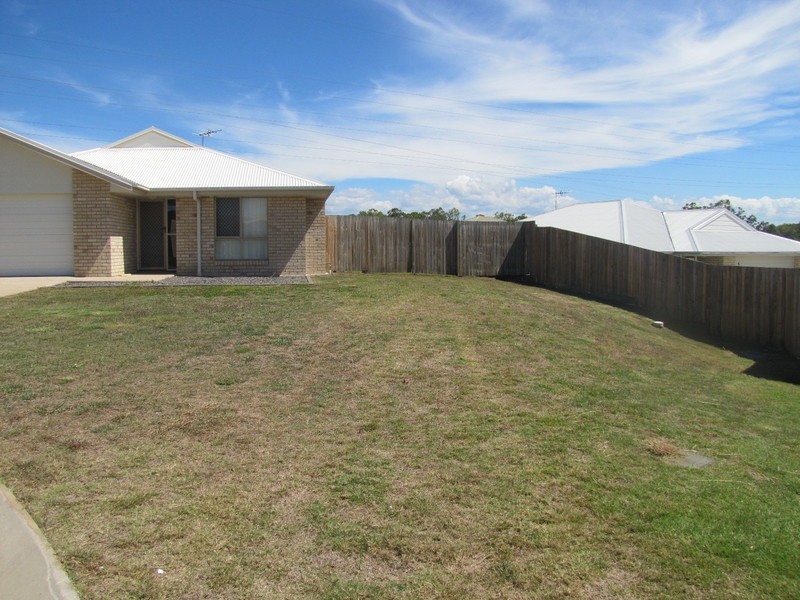6 Gilcrest Close, Calliope QLD 4680